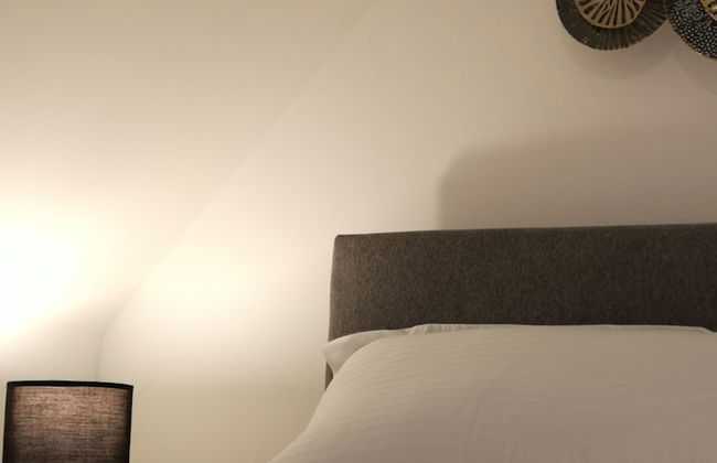 Silver City Apartments, Historic Apartment - Foto 1