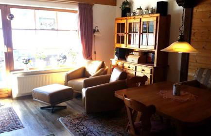 Ferienwohnung Enzian 2 im Feriendorf Sonnenhang im Allgäu - Foto 16