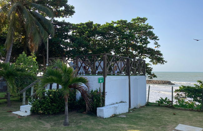 Antares del Mar - Foto 11