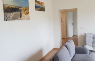 80 qm Apartment super zentral in Melsungen MwSt ausweisbar - Foto 24