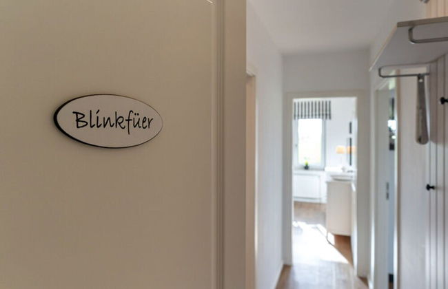 Holiday Apartment in Turmlauer Koog - Foto 27