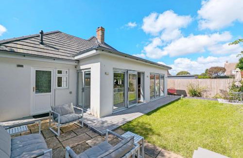 One Elms Way - Sleeps 8 - West Wittering - Foto 21