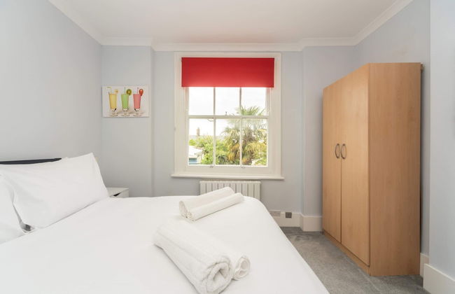 Clapham Art Apartment - Foto 2