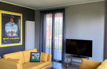 Casetta Fausta immersa nel Golf Margara. - Foto 20