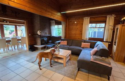 Das Haus Kaninchenhöhle - Photo 17