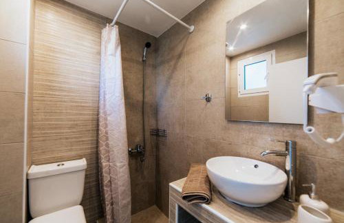 Cyclades Luxury Studios - Foto 32