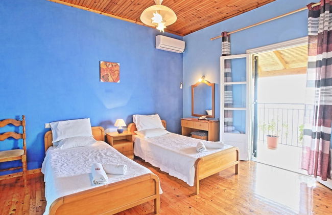 Villa Calypso in Nisaki - Photo 7