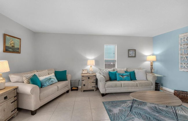 Villas on the Gulf Unit G7 - Foto 8