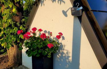 Ferienhaus Grüner Bungalow Kontaktloser CheckIn - Photo 16