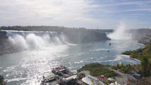 Descubra os Tesouros das Cataratas do Niágara - Tour de Luxo de Dia Inteiro para Grupos Pequenos - Foto 2