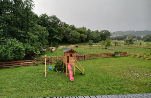Dom Pod Wierzbami - Foto 4