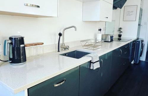 Hill Grove 2 Bedroom Apartment - Foto 39