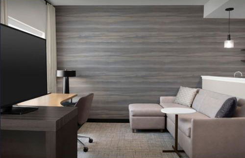 The Residence Inn Galveston Getaway - Foto 28