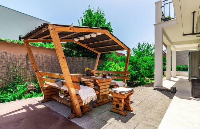 Holiday Home Sunny Side - Foto 21