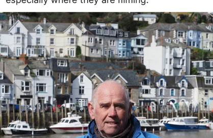 4 Quay View, Looe - Foto 24