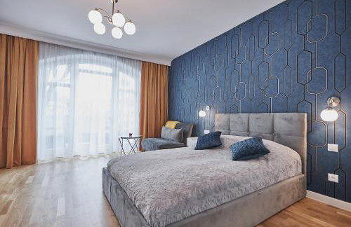 Apartamenty Swinoujscie - Wisus - Foto 24