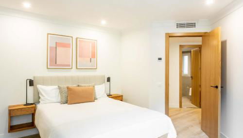 Spacious Urban Elegance in Plaza Castilla - Foto 3