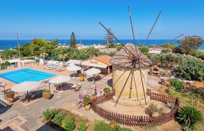 Mylos Apartments - Foto 32