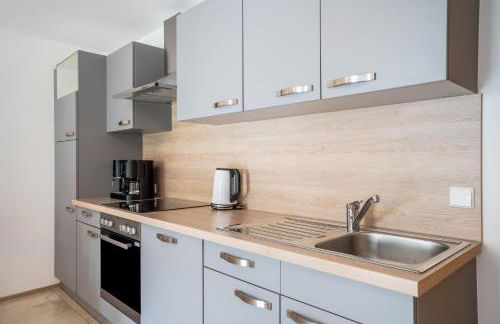 Ferienwohnung Hohfelsenblick - Foto 10