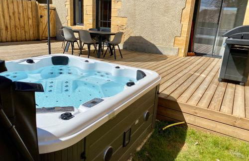 Le gîte de La Villénie - en pleine Nature - 5 min centre ville de Sarlat - Foto 69