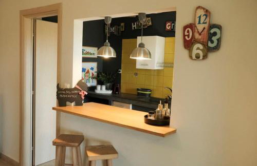 Apartment with garden in Thessaloniki. - Photo 7