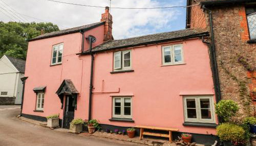 Old Bridge Post Office - Foto 3