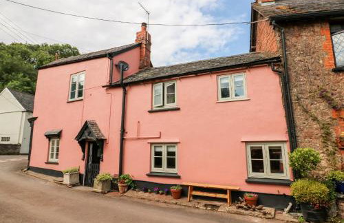 Old Bridge Post Office - Foto 3