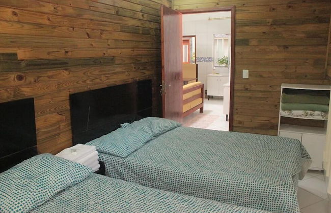 Pousada Morada Manga Rosa - Foto 3