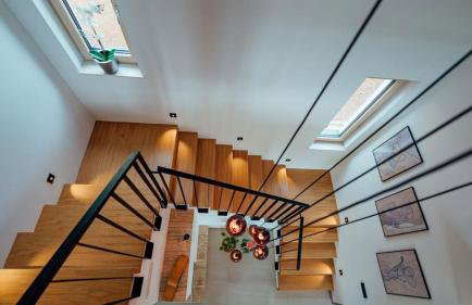 Villa Vitrenik -Makarska by Villas Guide - Foto 29