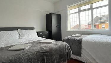 West Street House-Furnished Let - Foto 3