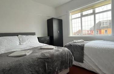 West Street House-Furnished Let - Foto 3