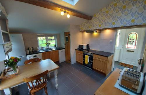 Saughall Mill Farm Cottage - Photo 48