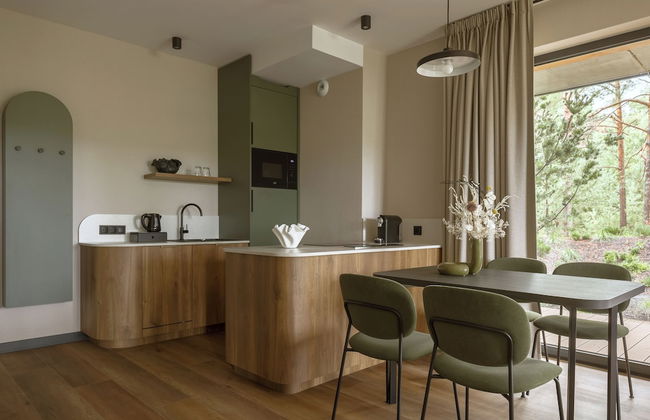 Saltic Resort & SPA ŁEBA - Photo 47