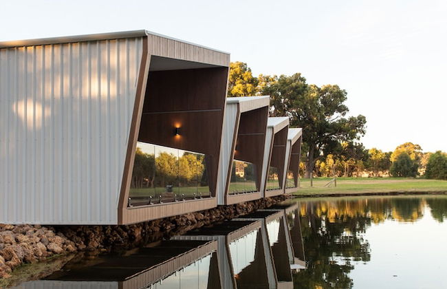 Edge Luxury Villas - Photo 47