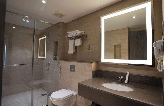 MIRADA BLUE - PALESTINE - Foto 52