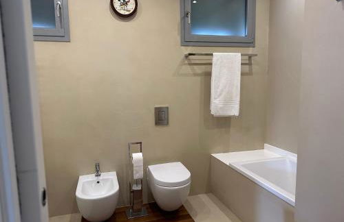 Villa Panoramica Cardana - Foto 24