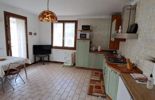 Little apartment in Dolomiti - Photo 6