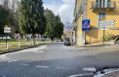 La Cascade appartement F2 - Foto 15