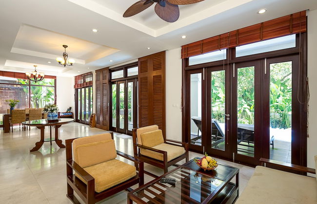 Luxury Family Beach Da Nang - Foto 64