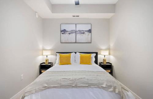 DT UMN 1BD Gym Free Parking Rooftop by River - Foto 6