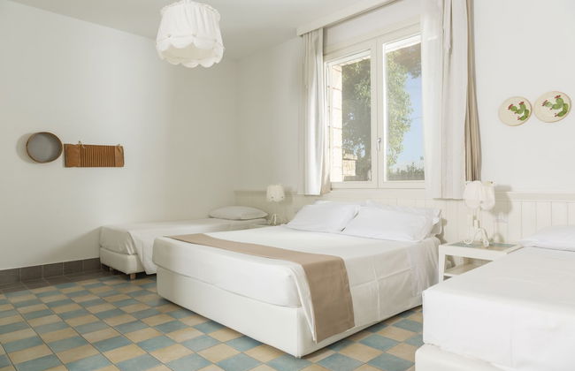 Podere40 Country Hotel - Foto 14