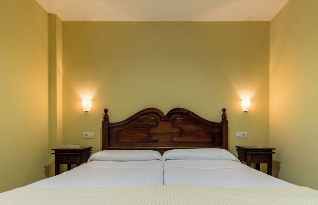 Apartamentos Silken Playa de Toro - Foto 5