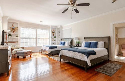 Ida's Oasis - Foto 41