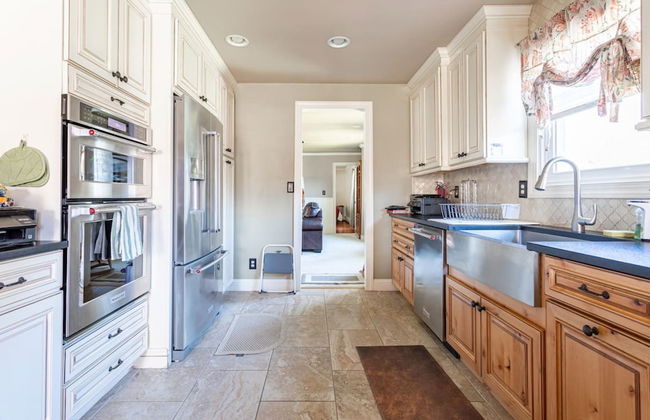 Private Pond Cozy Home Enjoy - Foto 20