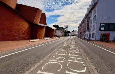 aappartel APARTHOTEL Herford - Foto 56