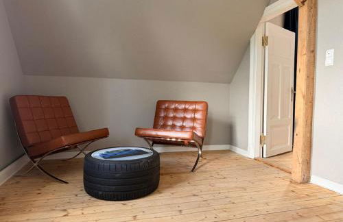 Renoviertes Haus am Sommerdeich - Photo 16