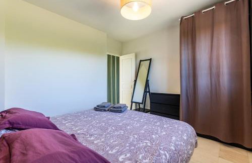 Appartement Jardin Parc St Martin - Photo 15