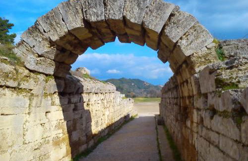 The mansion of Dionisos and Dimitras 6 - Foto 20