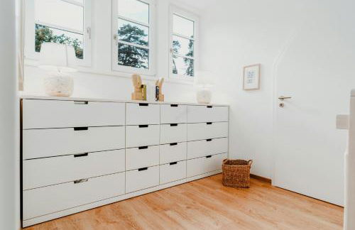 Stylish Holiday Apartment In The Spreewald - Foto 11