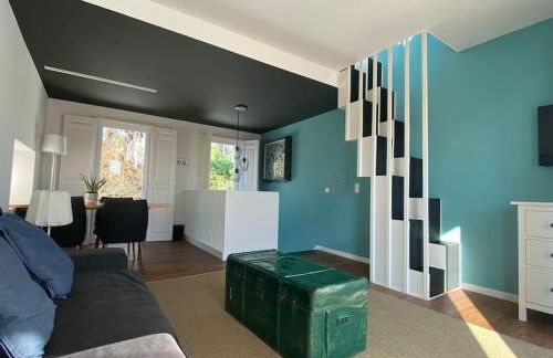 Belém Fantastic Triplex House - Photo 20